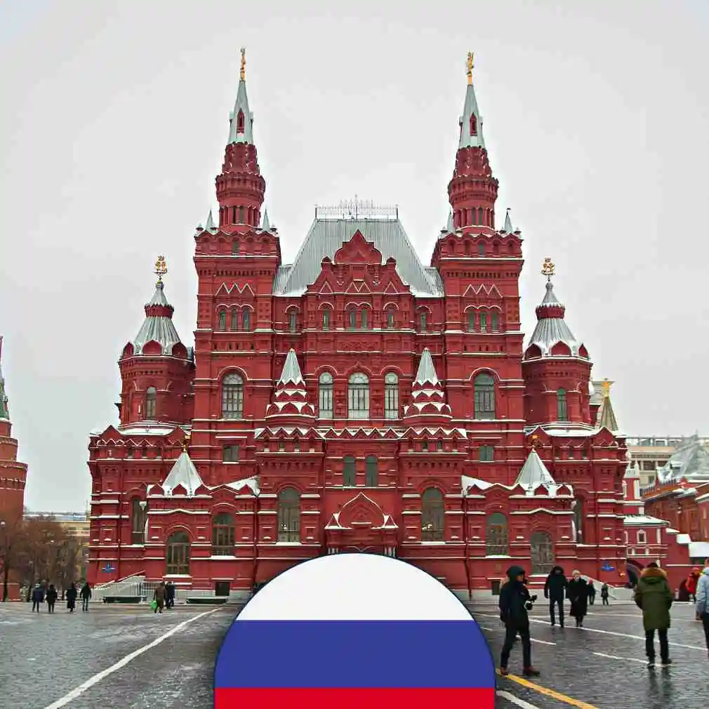 Russia