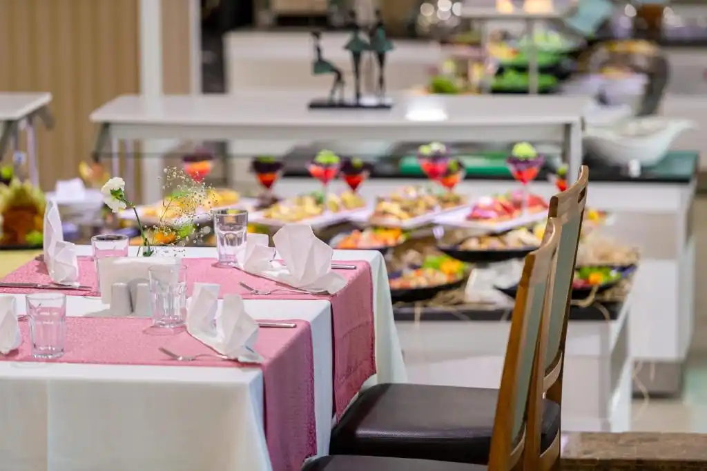 Sea Life Family Resort Antalya