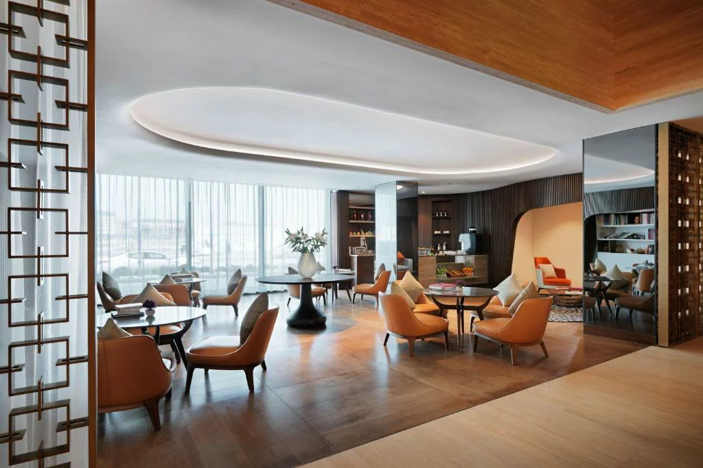 Boulevard Baku Autograph Hotel