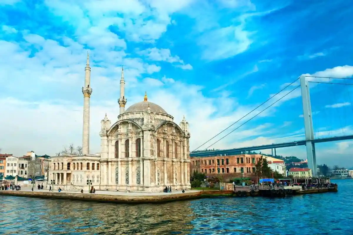 A Comprehensive Trip In Istanbul