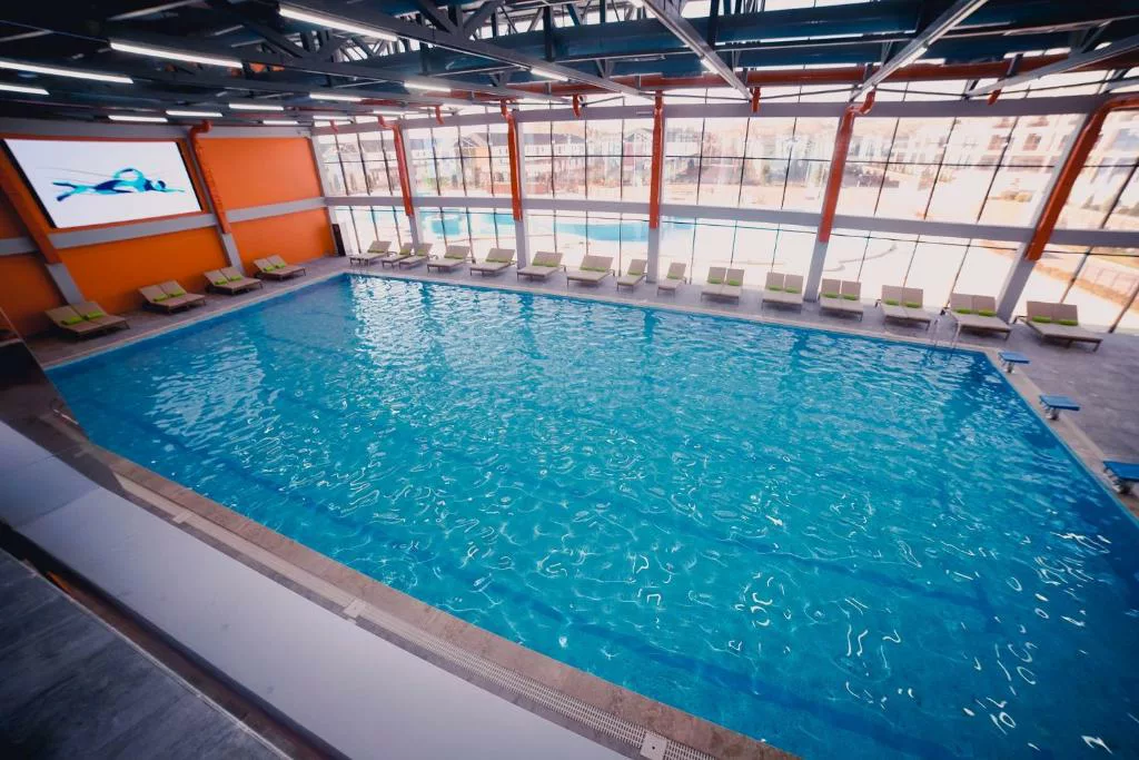 Baytur Resorts & Spa