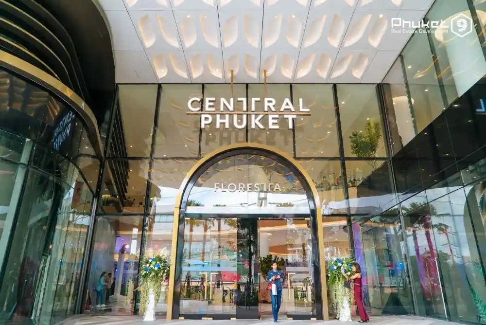 سنترال فستيفال فوكيت