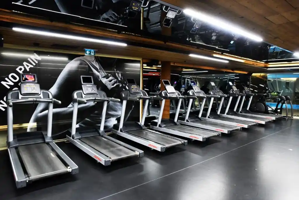 Dosso Dossi Hotel In Istanbul