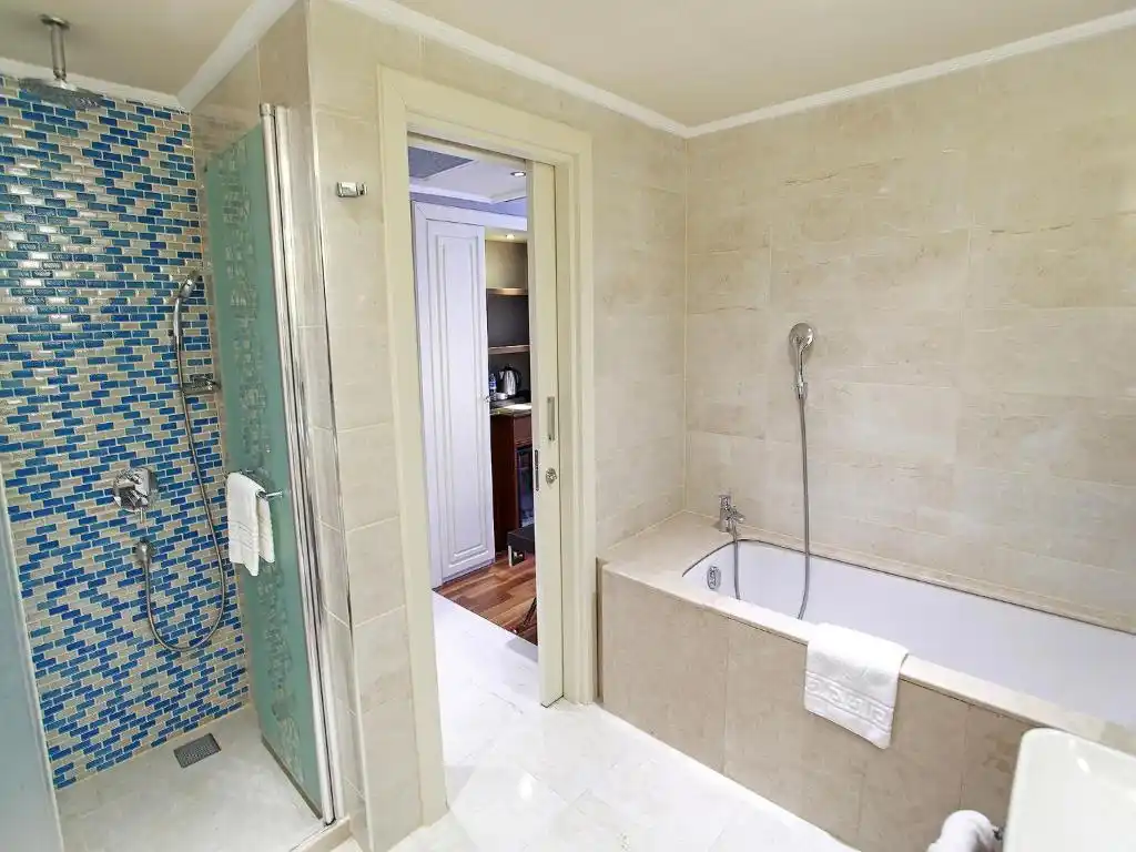 Grand Durmaz Hotel Istanbul