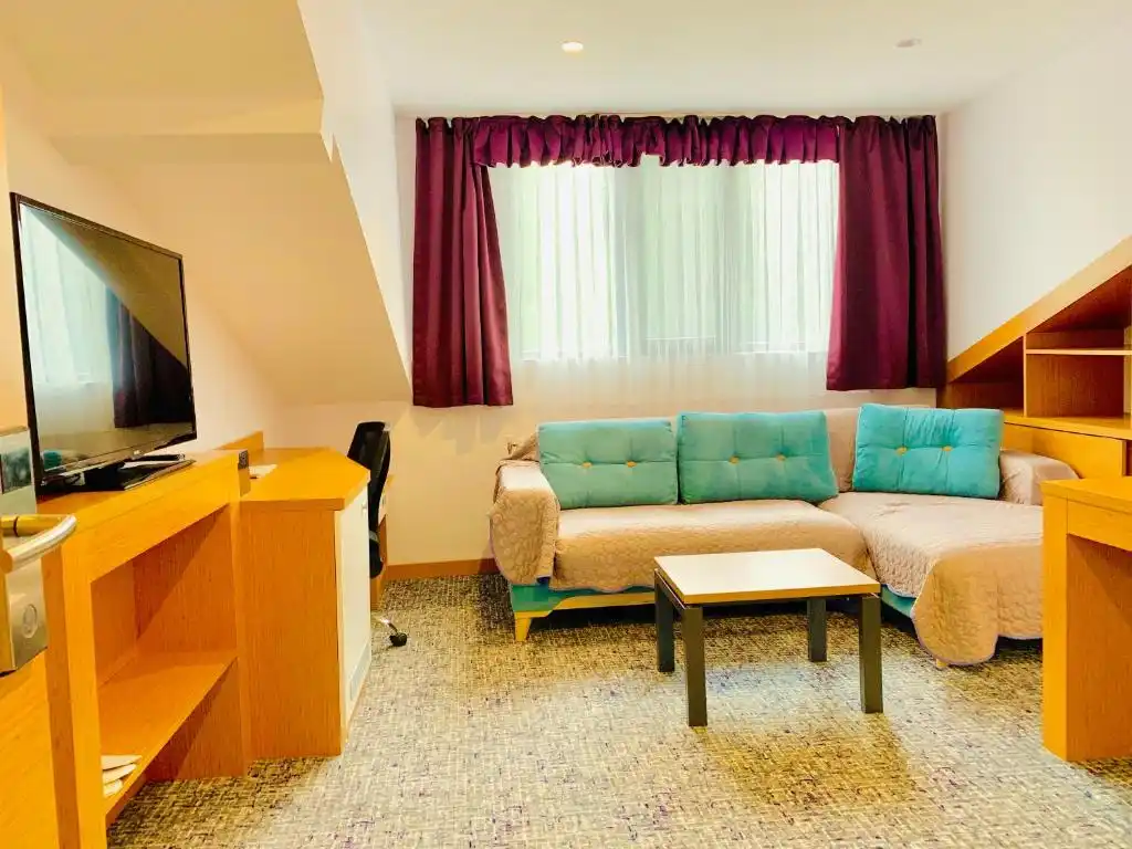 Golden Inn Uzungol Hotel