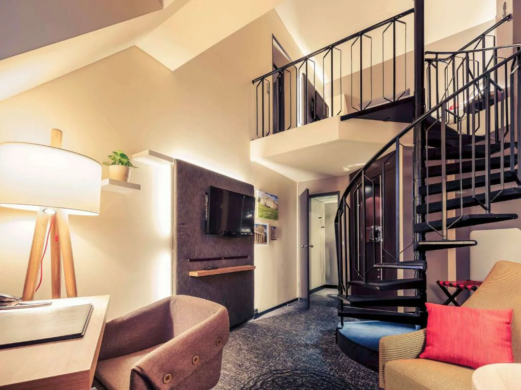 Mercure Munich City Center