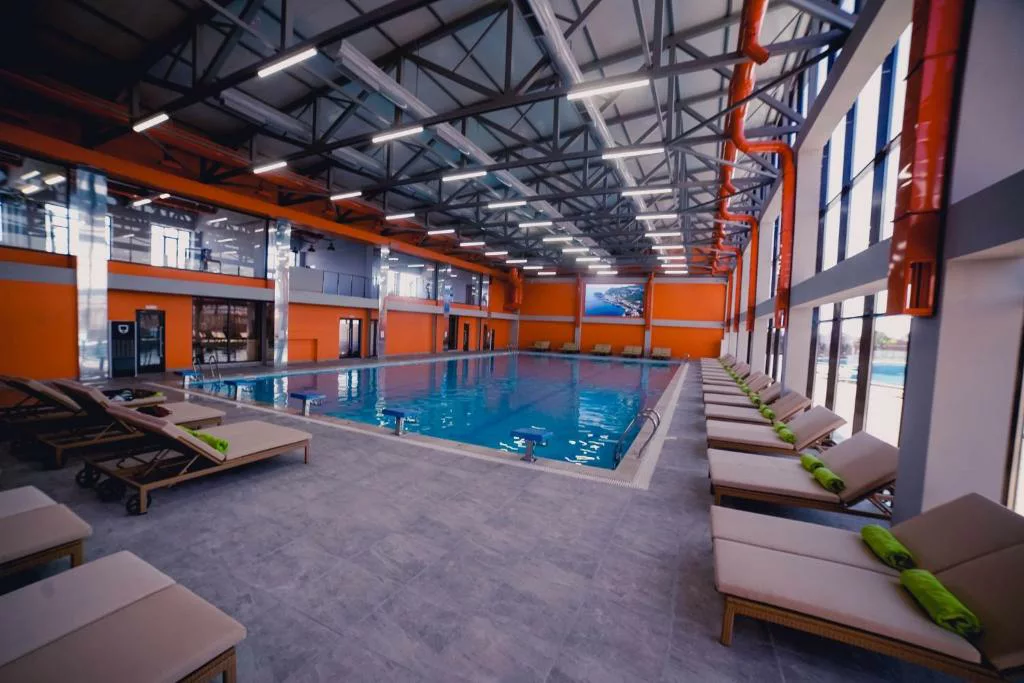 Baytur Resorts & Spa