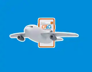 مدونة السفر