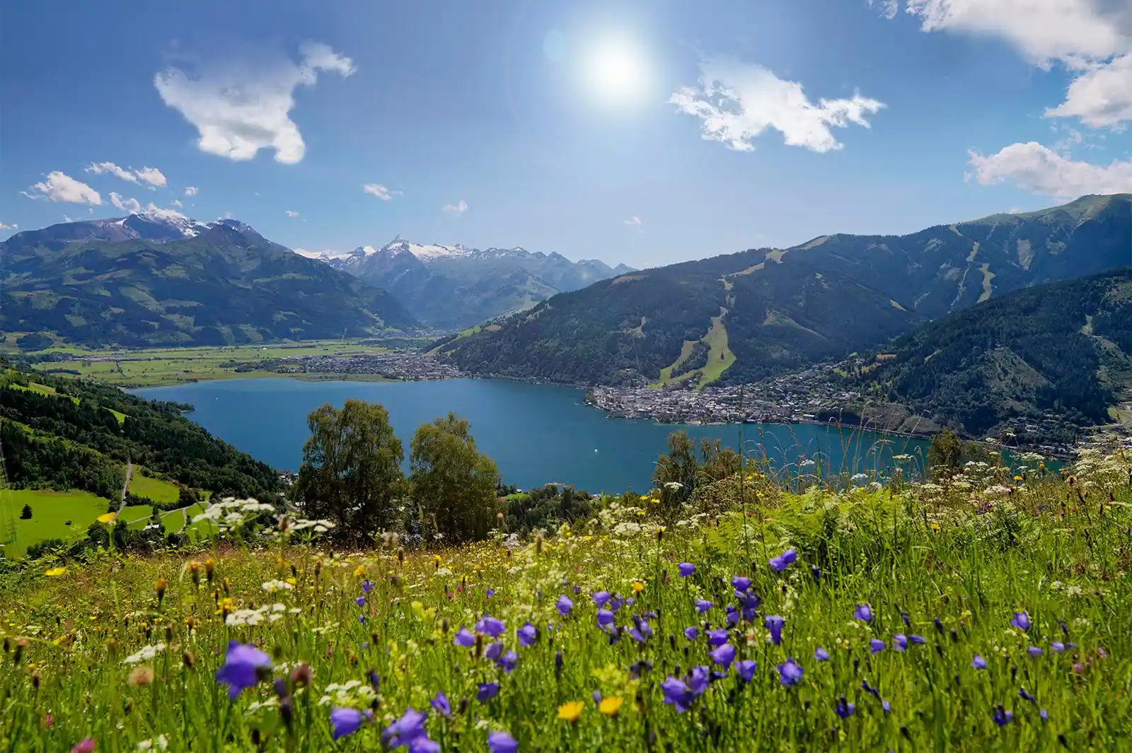 برنامج سياحي الى براغ وفيينا في إجازة الصيف