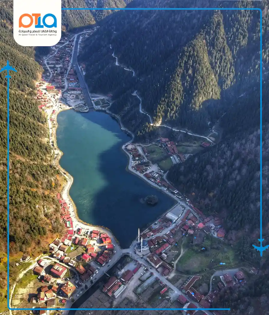 Getting to know the city of Trabzon