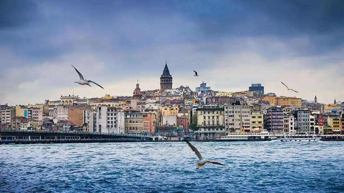 A Tourist Program To Istanbul, 13 Days, 12 Nights