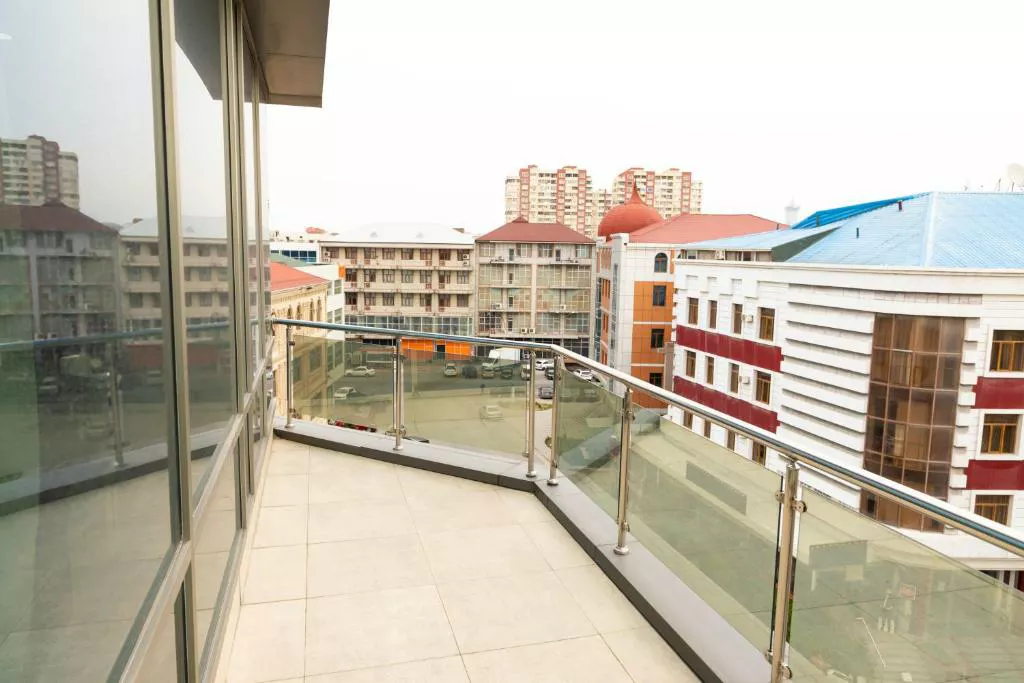 West Shine Hotel