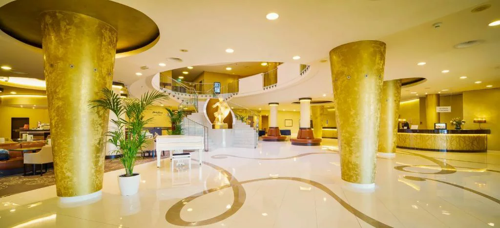 Don Giovanni Hotel Prague