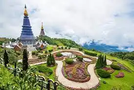 A Tourist Program To Bangkok 8 Days 7 Nights
