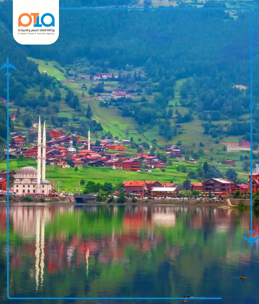 Getting to know the city of Trabzon