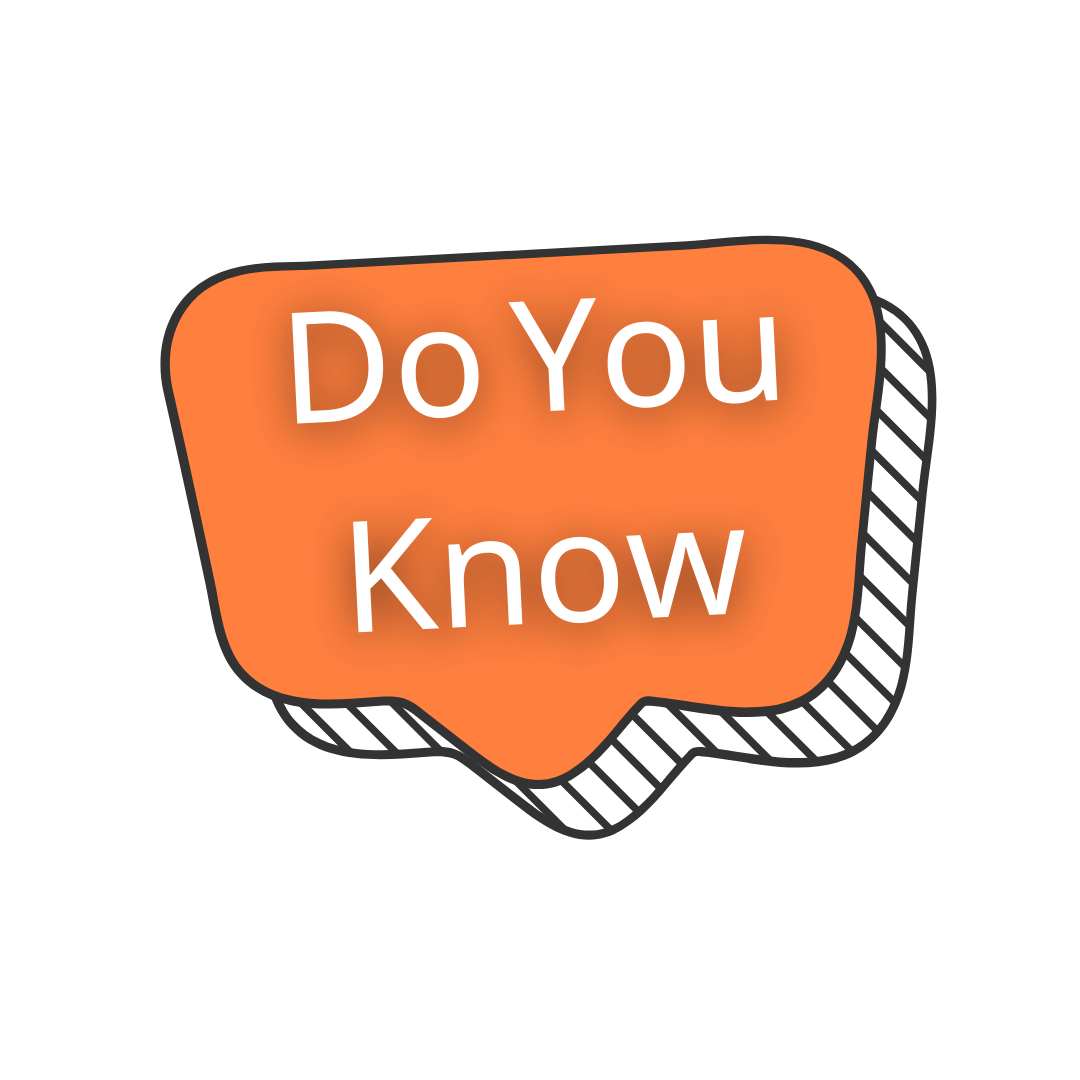 Do you Know