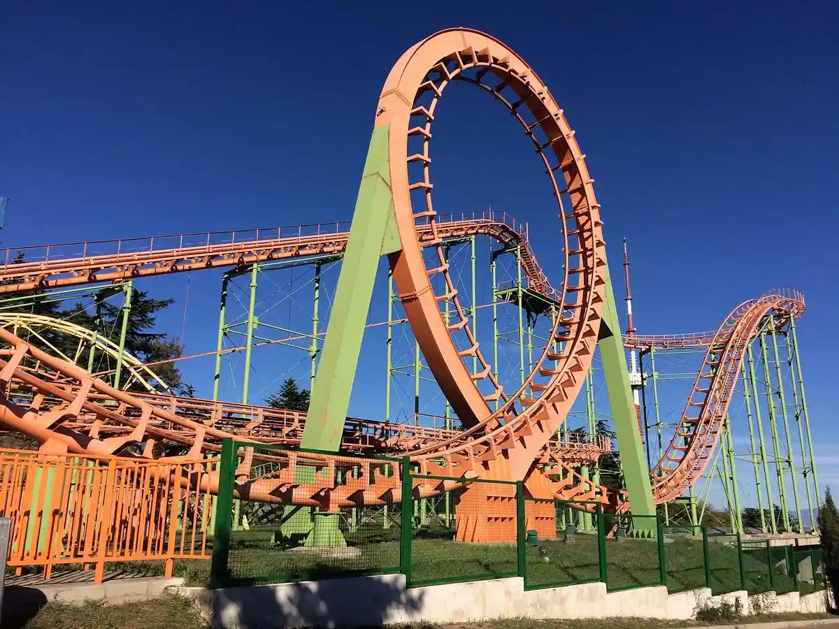 برنامج سياحي الى جورجيا في عيد الأضحى