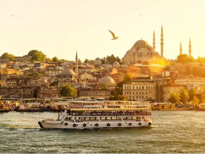 اماكن سياحية في اسطنبول الفاتح