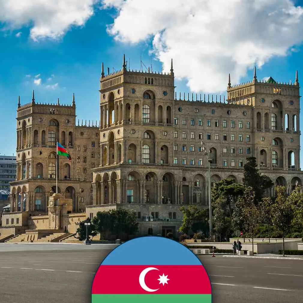 Azerbaijan