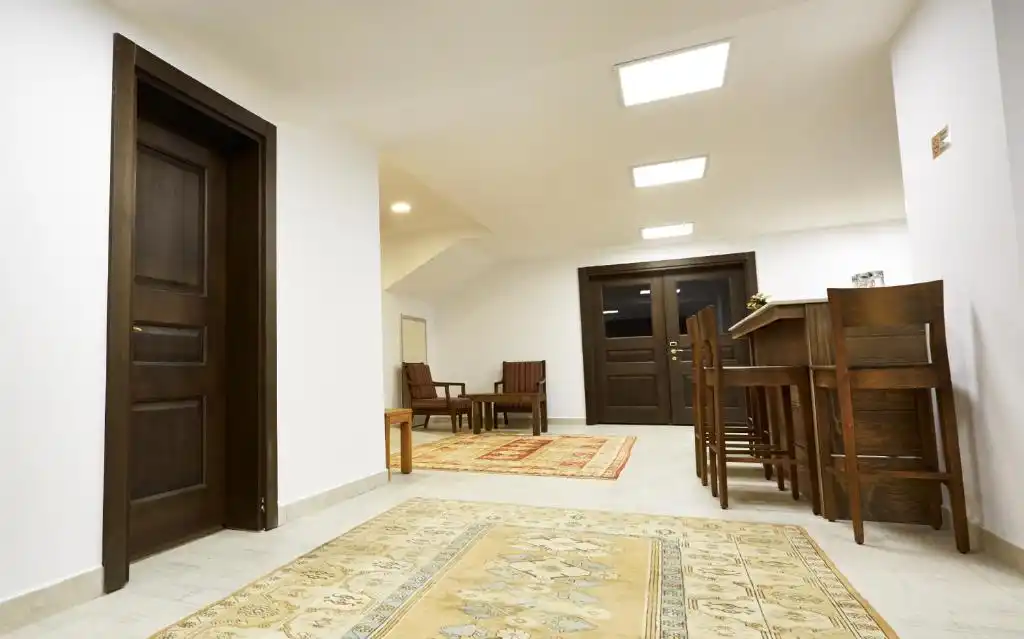 فندق وسبا رويال أوزونغول