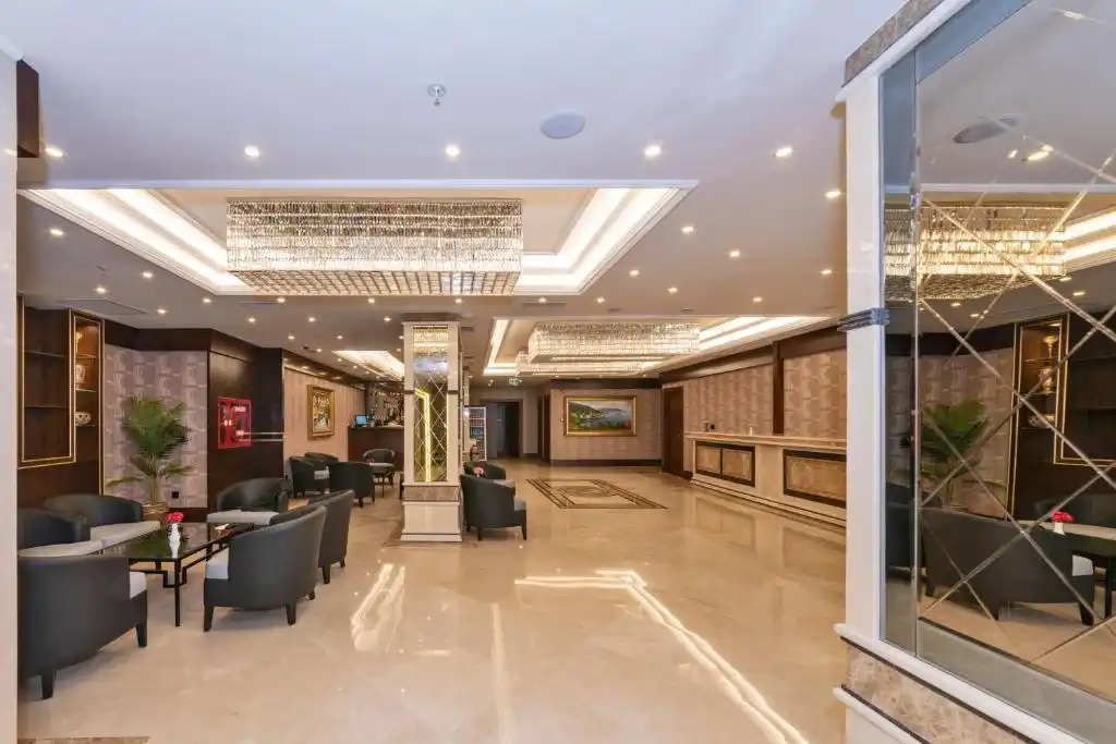 Piya Sport Hotel Istanbul