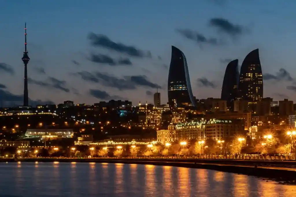 كم تكلفة السياحة في اذربيجان