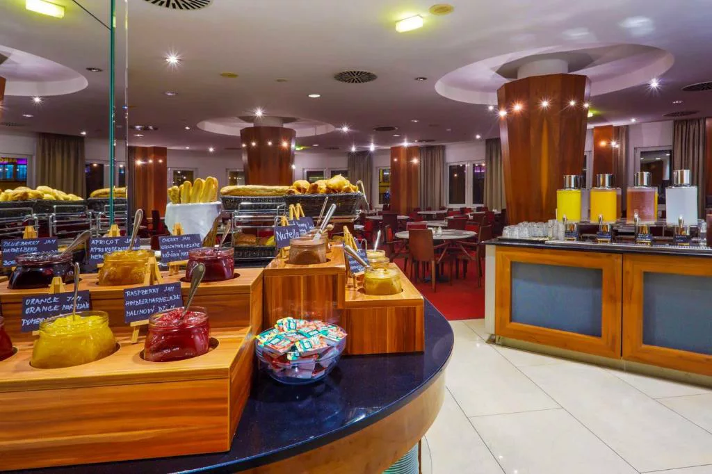 Don Giovanni Hotel Prague