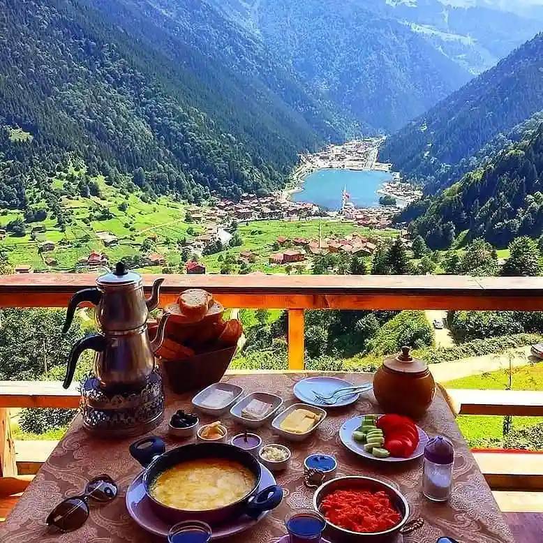 Uzungol Tour With A Private Driver