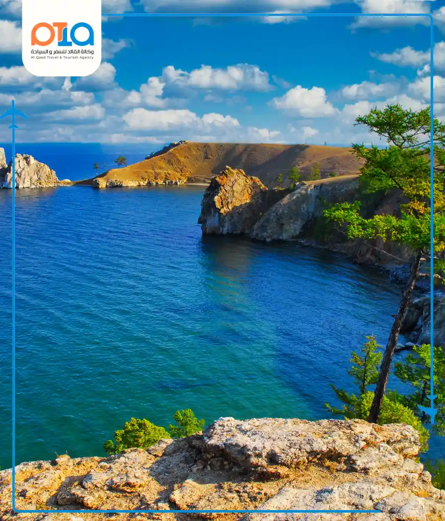 حيرة بركوشوكو