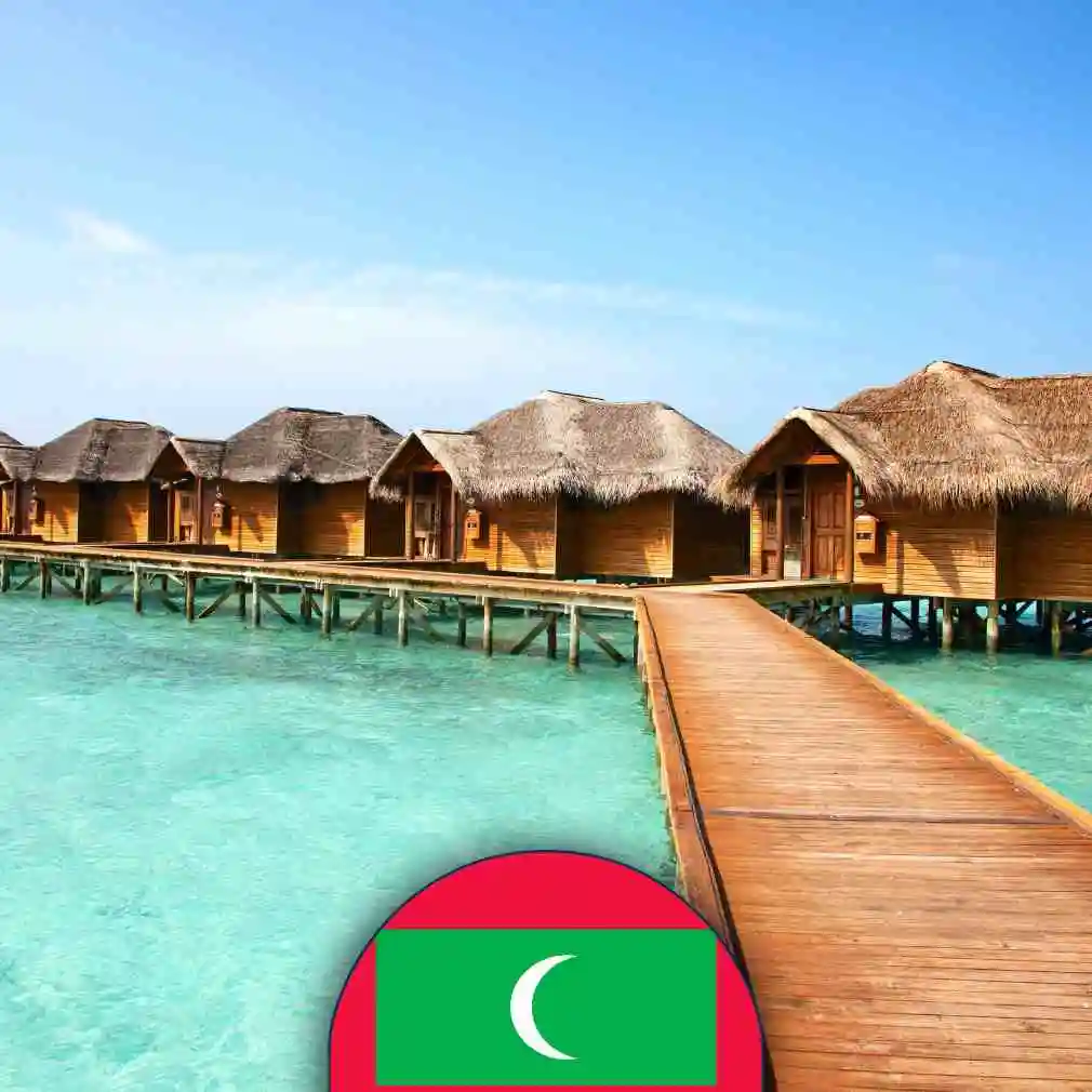 Maldives