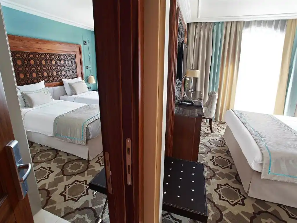 Grand Durmaz Hotel Istanbul