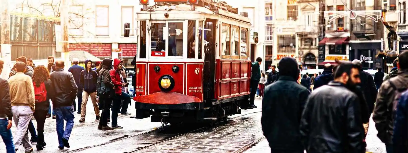 نصائح السفر الى تركيا