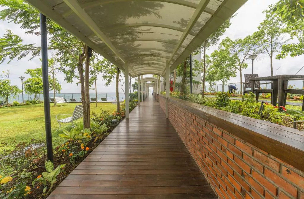 Marino Beach Colombo