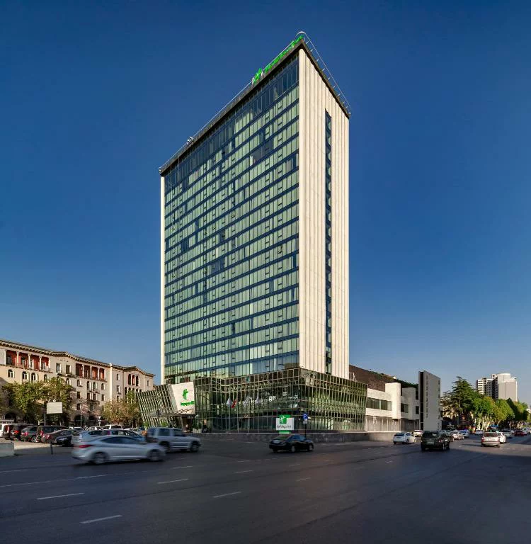 Holiday Inn Tbilisi