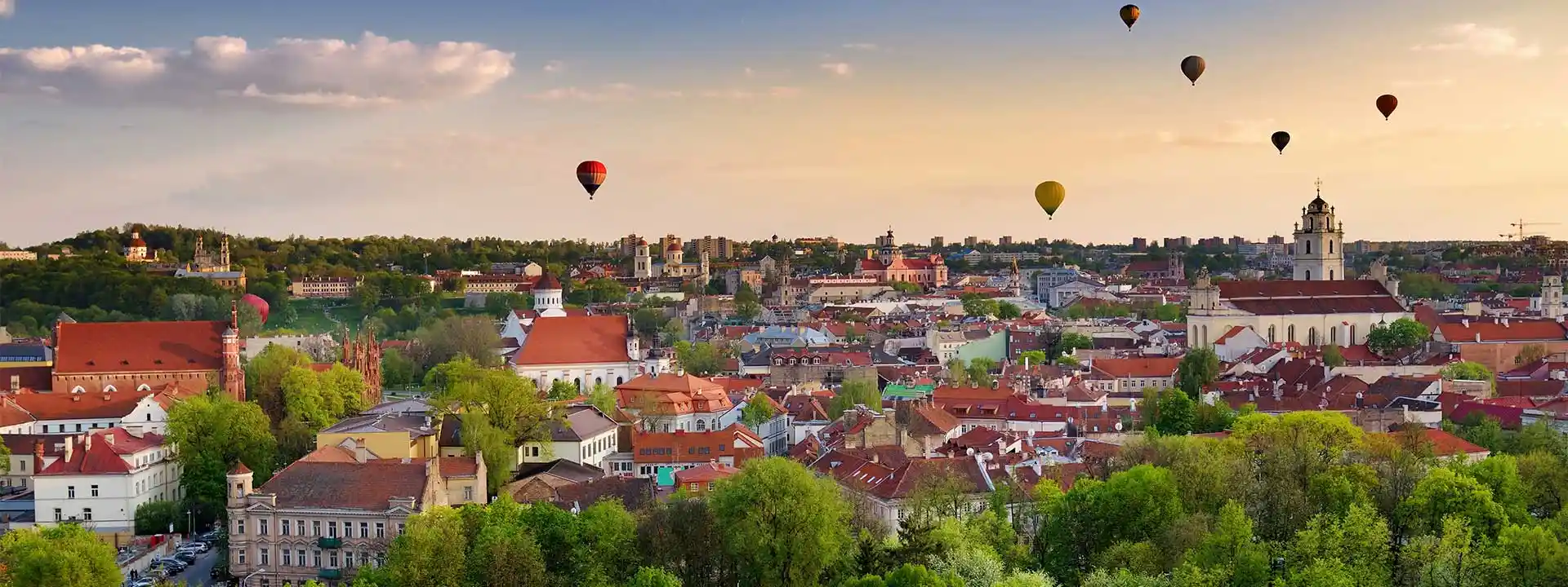 اسباب تجعلك تزور ريغا