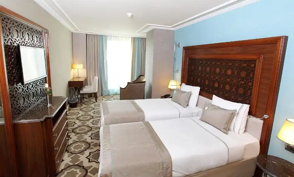 Grand Durmaz Hotel Istanbul