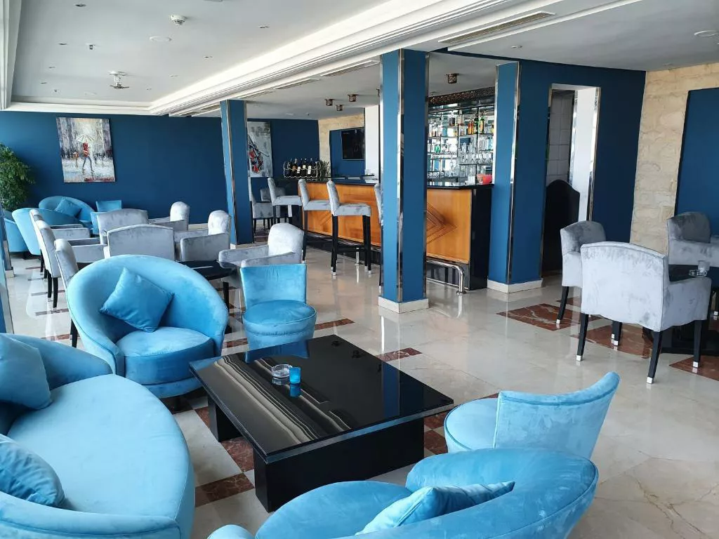 The Rabat Hotel is a member of the Barceló Hotel Group