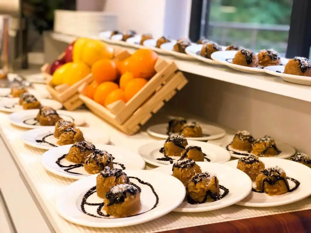 فندق جولدن ان اوزنجول