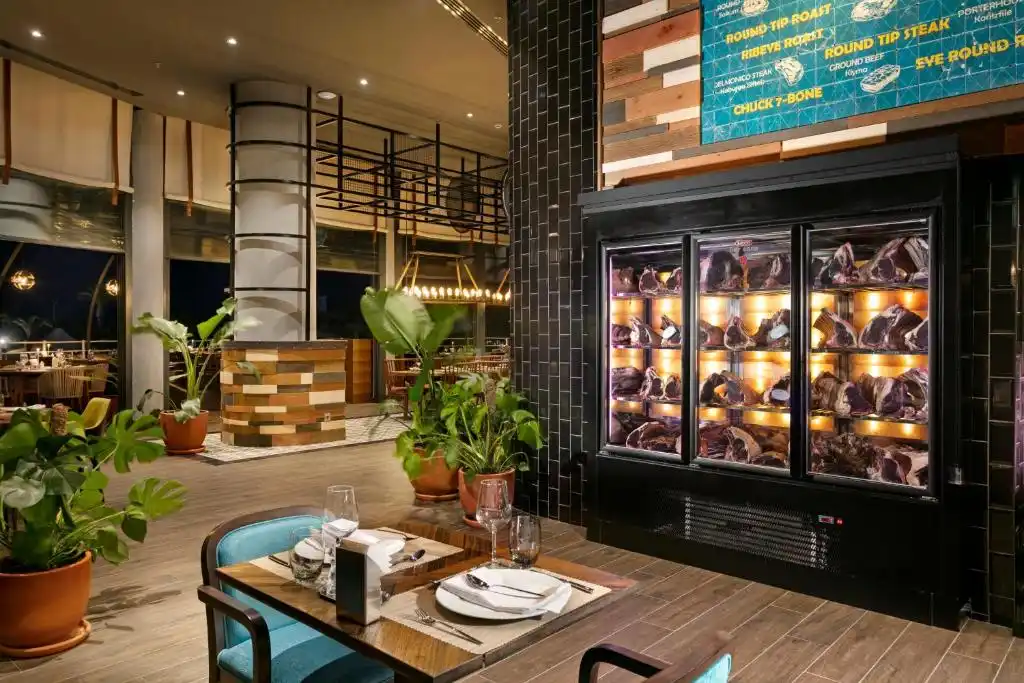 Titanic Beach Lara Hotel, Antalya