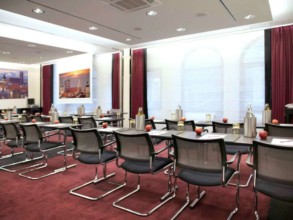 Mercure Munich City Center