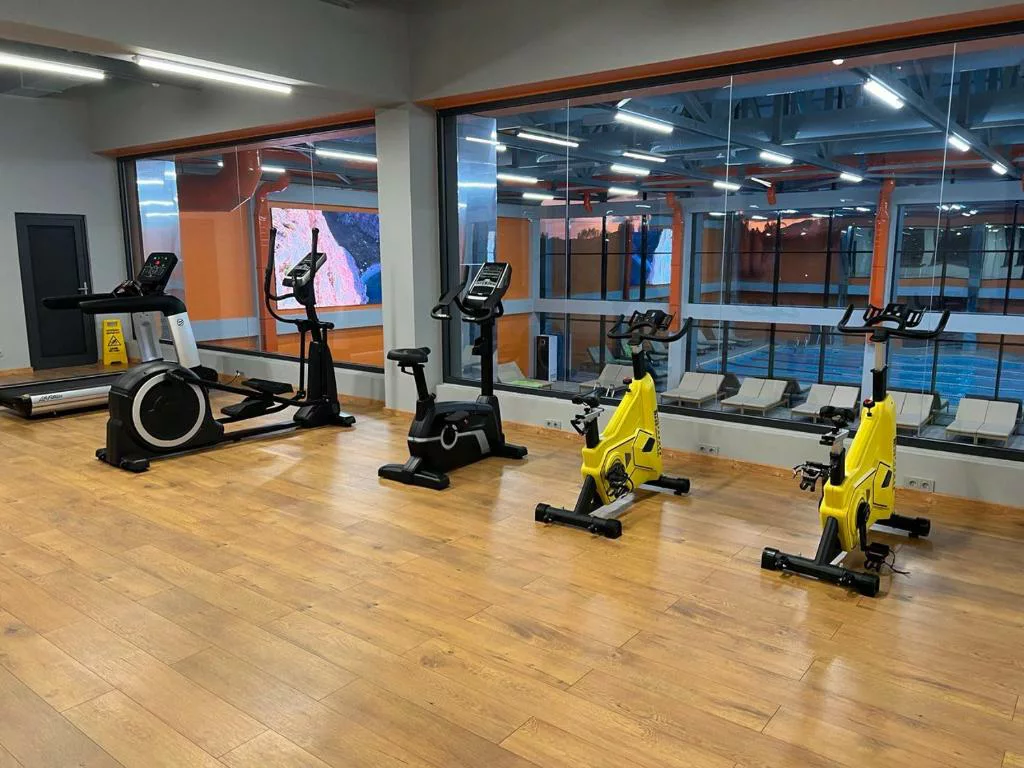 Baytur Resorts & Spa