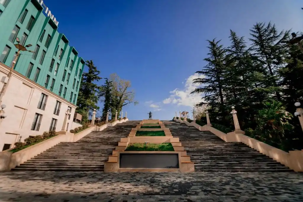 Kutaisi Inn Hotel