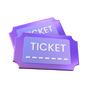 Attraction tickets