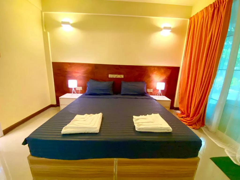 غرفة سوبيريور كينغ