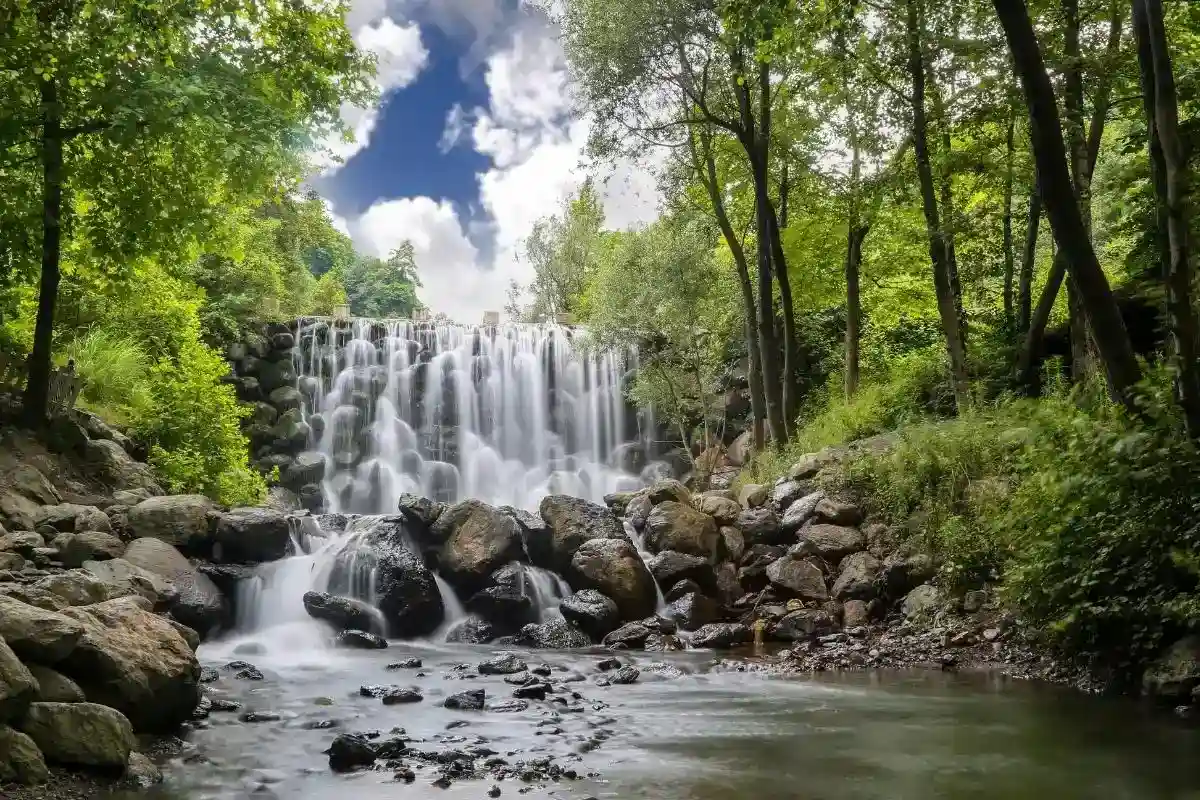 رحلة سبانجا ومعشوقية