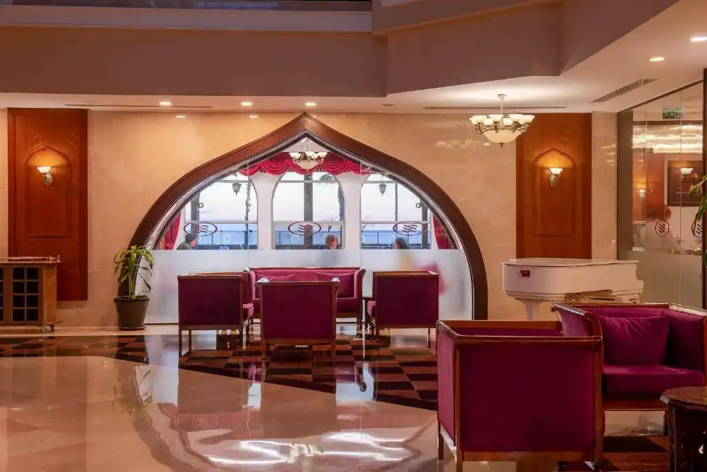 Crowne Plaza Antalya