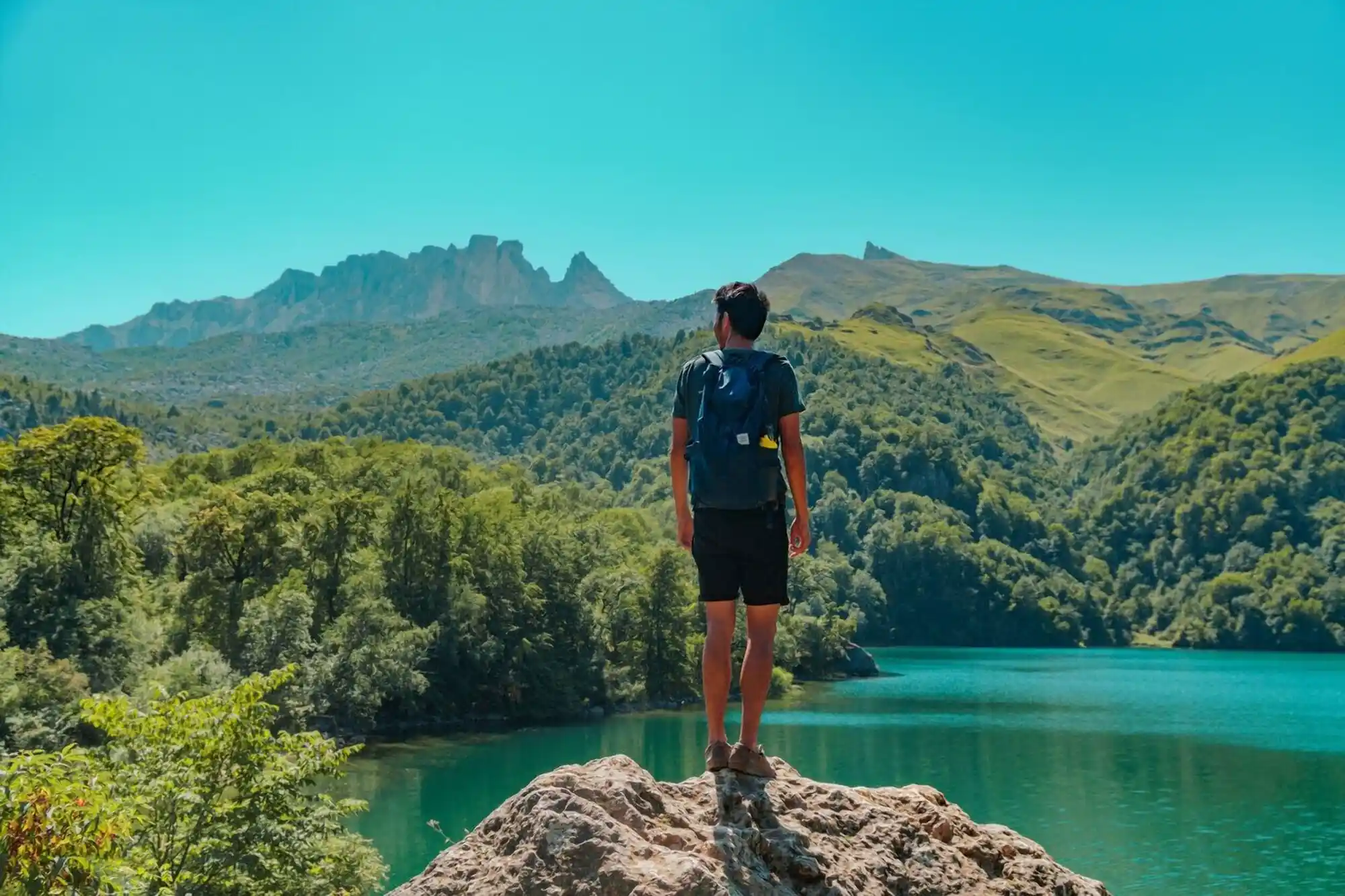 اماكن السياحة في غابالا