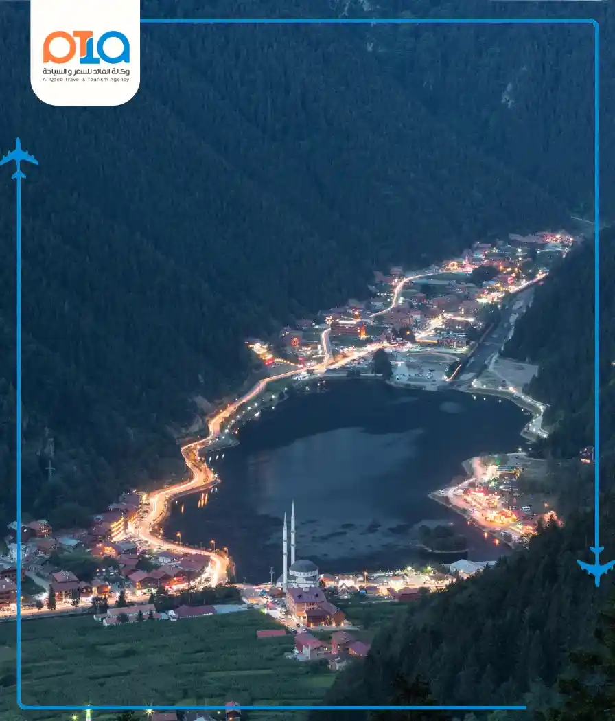 Getting to know the city of Trabzon